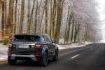 Land Rover Range Rover Evoque Autobiography Si4 2017 года (WW)